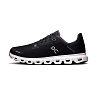Кроссовки On Cloud 6 Coast Men (Black / White) 